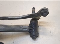  Механизм стеклоочистителя (трапеция дворников) Renault Twingo 2007-2011 20446713 #3