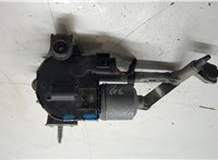 1T0998021 Механизм стеклоочистителя (трапеция дворников) Volkswagen Touran 2003-2006 20446716 #8