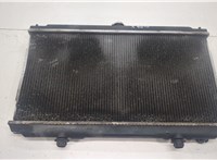 21410BM402 Радиатор охлаждения двигателя Nissan Almera N16 2000-2006 20446720 #2