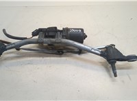  Механизм стеклоочистителя (трапеция дворников) Renault Clio 2005-2009 20446727 #1