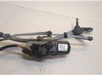  Механизм стеклоочистителя (трапеция дворников) Renault Clio 2005-2009 20446727 #3