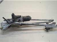  Механизм стеклоочистителя (трапеция дворников) Nissan X-Trail (T30) 2001-2006 20446728 #1