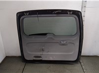  Двигатель стеклоочистителя (моторчик дворников) задний KIA Carnival 2006-2014 11419301 #2
