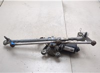 1273420, 93171541, 1273071, 93171543 Механизм стеклоочистителя (трапеция дворников) Opel Vectra C 2002-2008 20446747 #6