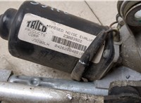 1273420, 93171541, 1273071, 93171543 Механизм стеклоочистителя (трапеция дворников) Opel Vectra C 2002-2008 20446747 #7