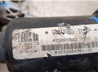 1273420, 93171541, 1273071, 93171543 Механизм стеклоочистителя (трапеция дворников) Opel Vectra C 2002-2008 20446747 #8