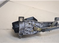  Двигатель стеклоочистителя (моторчик дворников) передний Ford Focus 1 1998-2004 11419318 #5