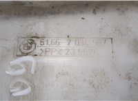  Бачок омывателя BMW 5 E60 2003-2010 20446761 #4