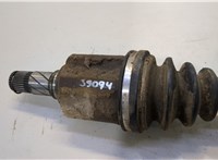  Полуось (приводной вал, шрус) Nissan X-Trail (T30) 2001-2006 20446763 #3