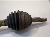  Полуось (приводной вал, шрус) Citroen C3 2002-2009 20446769 #2