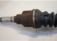  Полуось (приводной вал, шрус) Citroen C3 2002-2009 20446769 #3