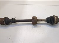  Полуось (приводной вал, шрус) Renault Clio 1998-2008 20446773 #1