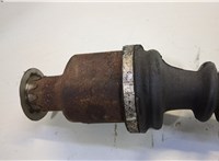  Полуось (приводной вал, шрус) Renault Clio 1998-2008 20446773 #3