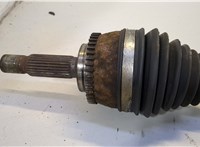  Полуось (приводной вал, шрус) Mitsubishi Carisma 20446776 #3