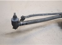  Двигатель стеклоочистителя (моторчик дворников) передний Volkswagen Passat 4 1994-1996 11419323 #2