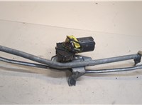  Двигатель стеклоочистителя (моторчик дворников) передний Volkswagen Passat 4 1994-1996 11419323 #4