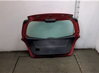  Двигатель стеклоочистителя (моторчик дворников) задний Toyota Yaris 2005-2011 11419330 #2