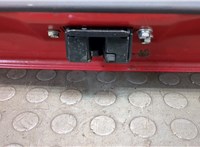  Двигатель стеклоочистителя (моторчик дворников) задний Toyota Yaris 2005-2011 11419330 #3