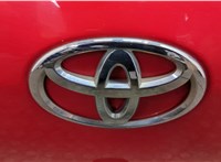  Двигатель стеклоочистителя (моторчик дворников) задний Toyota Yaris 2005-2011 11419330 #5