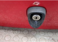 Двигатель стеклоочистителя (моторчик дворников) задний Toyota Yaris 2005-2011 11419330 #6