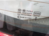  Двигатель стеклоочистителя (моторчик дворников) задний Toyota Yaris 2005-2011 11419330 #7