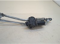  Двигатель стеклоочистителя (моторчик дворников) передний Mazda 3 (BK) 2003-2009 11419334 #1