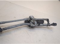  Двигатель стеклоочистителя (моторчик дворников) передний Mazda 3 (BK) 2003-2009 11419334 #3