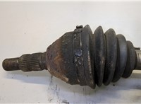  Полуось (приводной вал, шрус) Opel Vectra C 2002-2008 20446800 #4