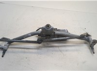  Механизм стеклоочистителя (трапеция дворников) Volkswagen Polo 2001-2005 20446806 #1
