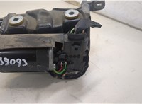  Двигатель стеклоочистителя (моторчик дворников) передний Volkswagen Fox 2005-2011 11419340 #3