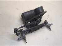  Двигатель стеклоочистителя (моторчик дворников) передний Volkswagen Fox 2005-2011 11419340 #4