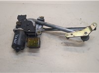  Механизм стеклоочистителя (трапеция дворников) Mercedes A W168 1997-2004 20446816 #1