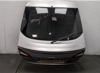1469937, P7S71A40410AA Крышка (дверь) багажника Ford Mondeo 4 2007-2015 20446839 #8