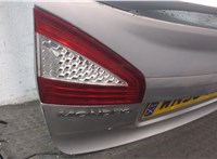 1469937, P7S71A40410AA Крышка (дверь) багажника Ford Mondeo 4 2007-2015 20446839 #11