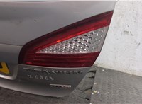 1469937, P7S71A40410AA Крышка (дверь) багажника Ford Mondeo 4 2007-2015 20446839 #14