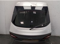 1469937, P7S71A40410AA Крышка (дверь) багажника Ford Mondeo 4 2007-2015 20446839 #20