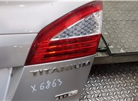  Замок багажника Ford Mondeo 4 2007-2015 11419350 #12