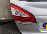  Замок багажника Ford Mondeo 4 2007-2015 11419350 #13