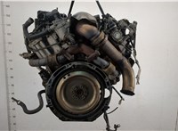  Двигатель (ДВС) Mercedes ML W164 2005-2011 20446850 #3