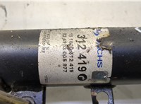  Амортизатор подвески Citroen C2 2003-2009 20446864 #3