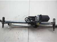 93171541, 93171543 Механизм стеклоочистителя (трапеция дворников) Opel Vectra C 2002-2008 20446893 #8