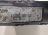 6Q0121201HA Радиатор охлаждения двигателя Skoda Fabia 2007-2014 20446904 #7