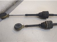  Трос кулисы КПП Opel Vectra C 2002-2008 20446907 #2