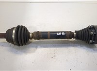 Полуось (приводной вал, шрус) Volkswagen Golf 4 1997-2005 20446912 #1