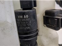 3AA955453G Бачок омывателя Volkswagen Passat 7 2010-2015 Европа 20446923 #4