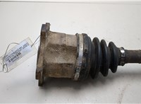 391008H712 Полуось (приводной вал, шрус) Nissan X-Trail (T30) 2001-2007 20446924 #5