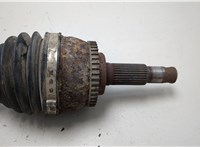 391008H712 Полуось (приводной вал, шрус) Nissan X-Trail (T30) 2001-2007 20446924 #6