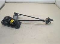  Механизм стеклоочистителя (трапеция дворников) Citroen Berlingo 2002-2008 20446942 #1