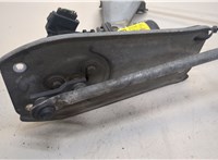  Механизм стеклоочистителя (трапеция дворников) Citroen Berlingo 2002-2008 20446942 #4