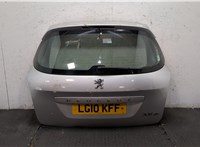 8719G5 Замок багажника Peugeot 308 2007-2013 11419411 #5